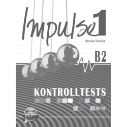 Impulse 1 Kontrolltests